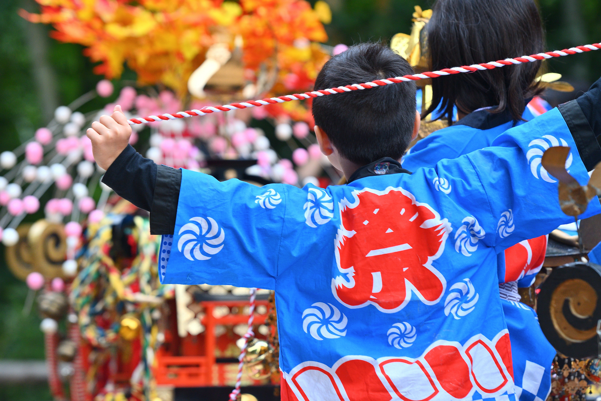 「育った街を、住んでいる街を好きでいてもらいたい！」中嶋工務店が町おこしに馳せる想い