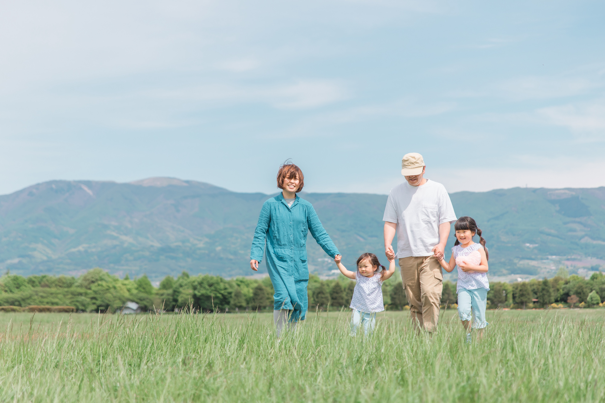 今、福井県への移住が人気！！全国幸福度ランキング“5年連続堂々のトップ”の魅力に迫る！